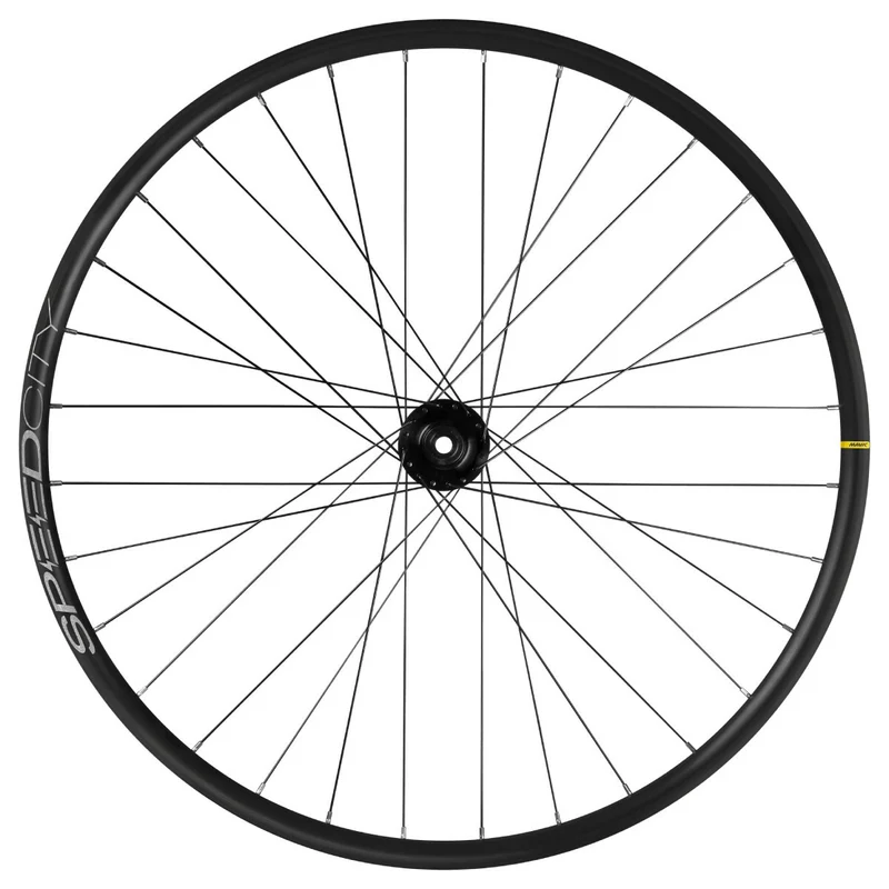 Roues Mavic E-Speedcity 1