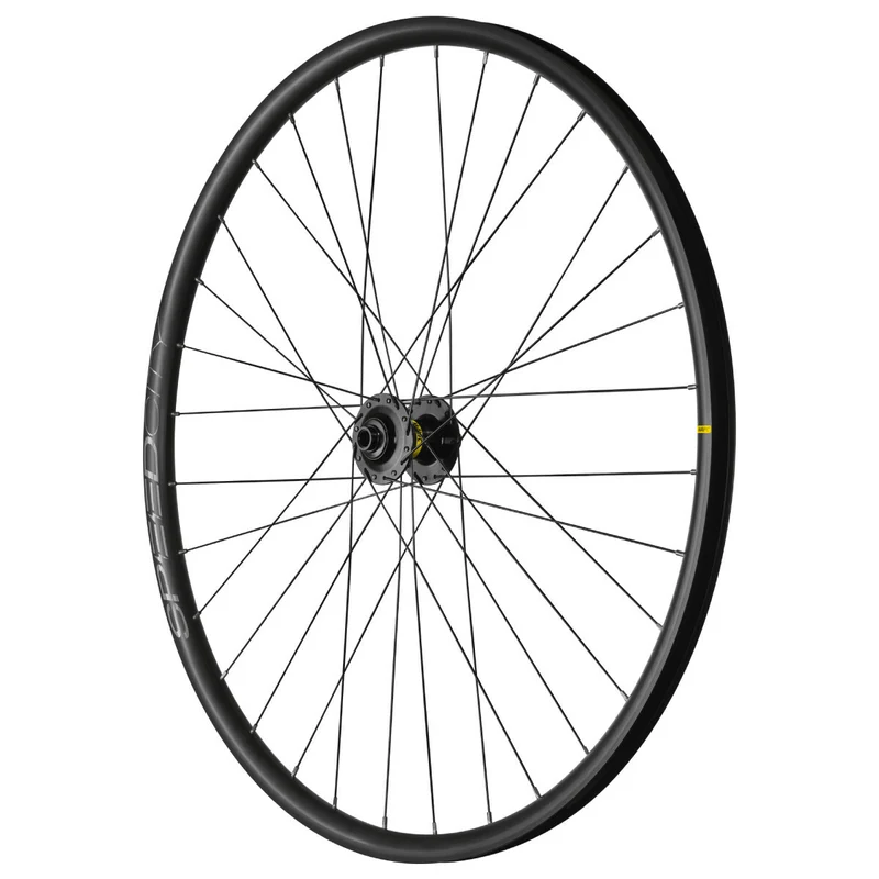Roues Mavic E-Speedcity 1