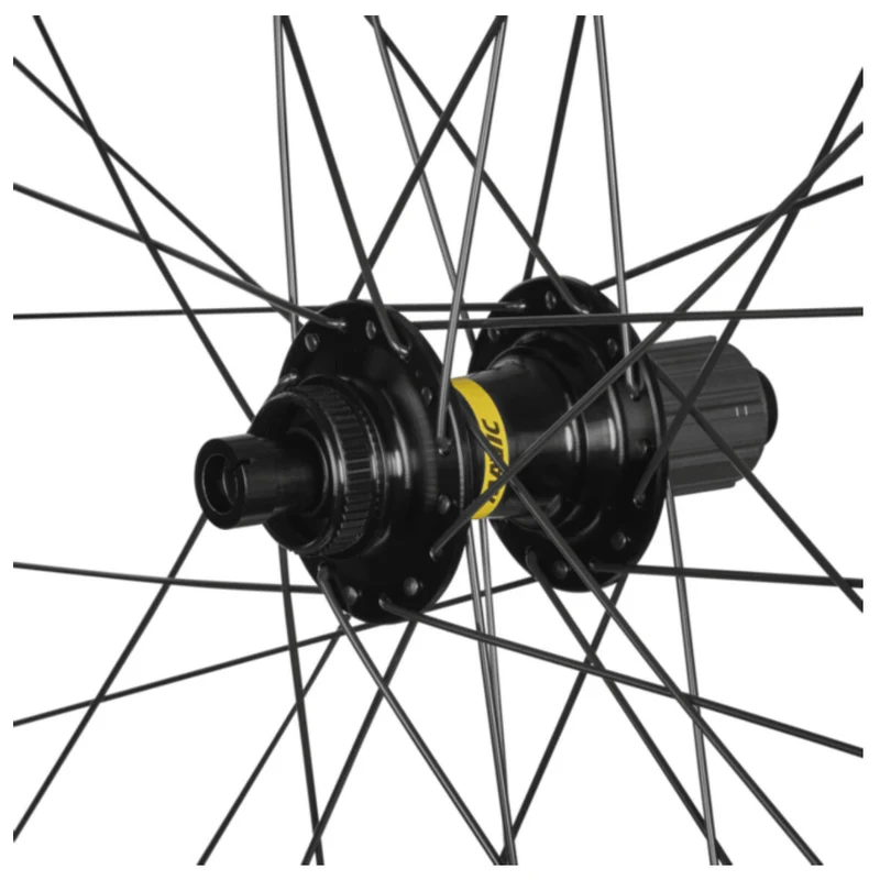 Roues Mavic E-Speedcity 1