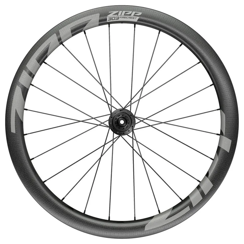 Roue arrière Zipp 303 Firecrest Disc A1
