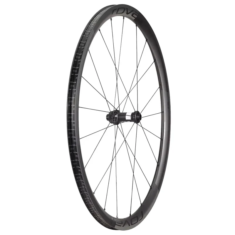 Roue avant Roval Alpinist CL II