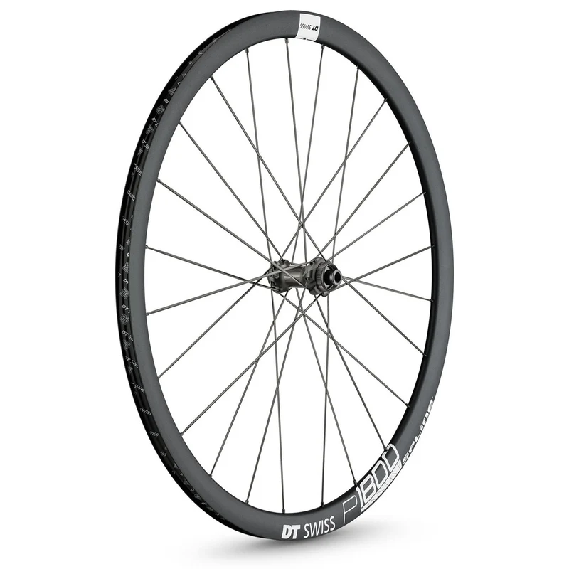 Roue avant DT Swiss P 1800 db 23 SPLINE