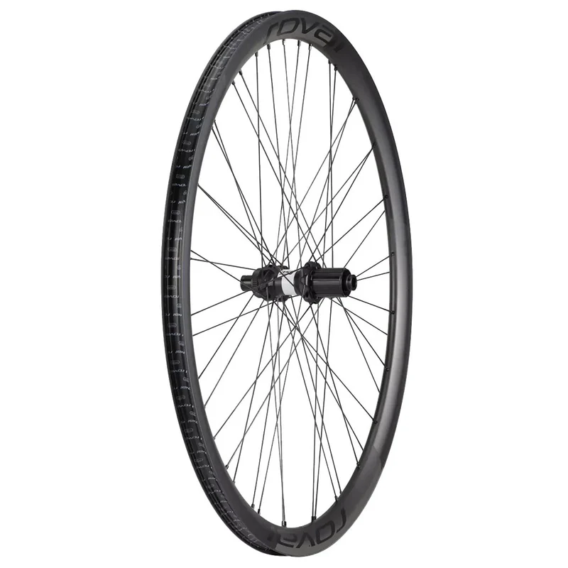 Roue arrière Roval Alpinist CL II