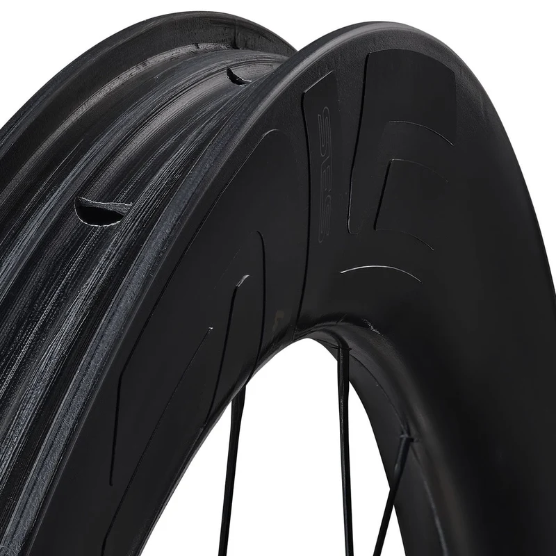 Roues ENVE SES 3.4 (moyeux Chris King R45C Ceramic)