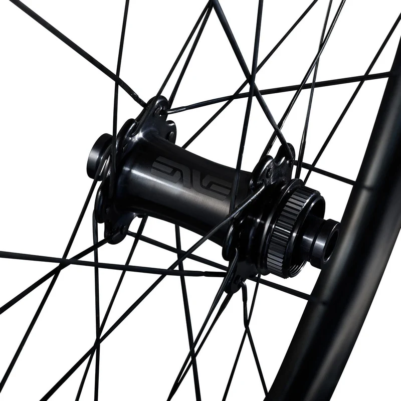 Roues ENVE SES 3.4 (moyeux Chris King R45C Ceramic)
