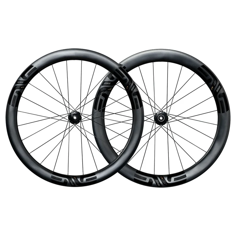 Roues ENVE SES 4.5 (moyeux Chris King R45C Ceramic)
