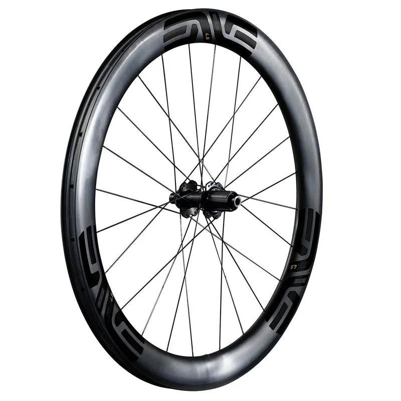 Roues ENVE SES 4.5 (moyeux Chris King R45C Ceramic)