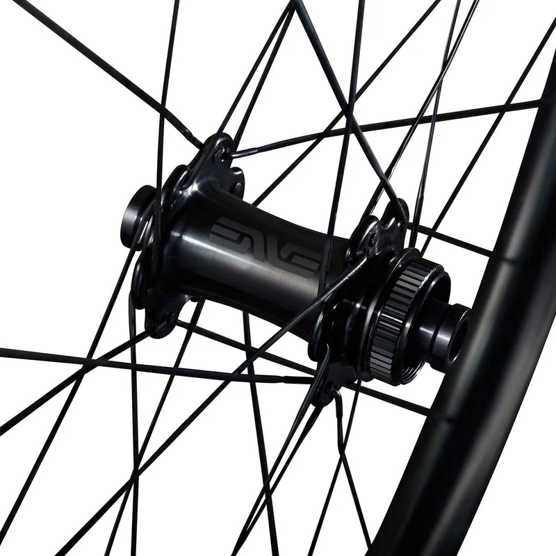 Roues ENVE SES 4.5 (moyeux Chris King R45C Ceramic)