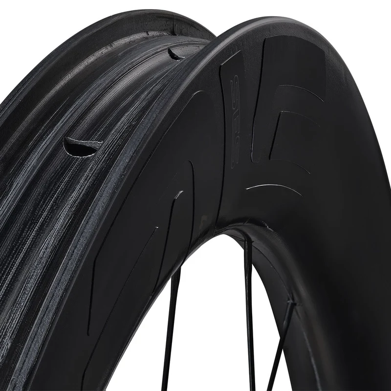 Roues ENVE SES 4.5 (moyeux Chris King R45C Ceramic)