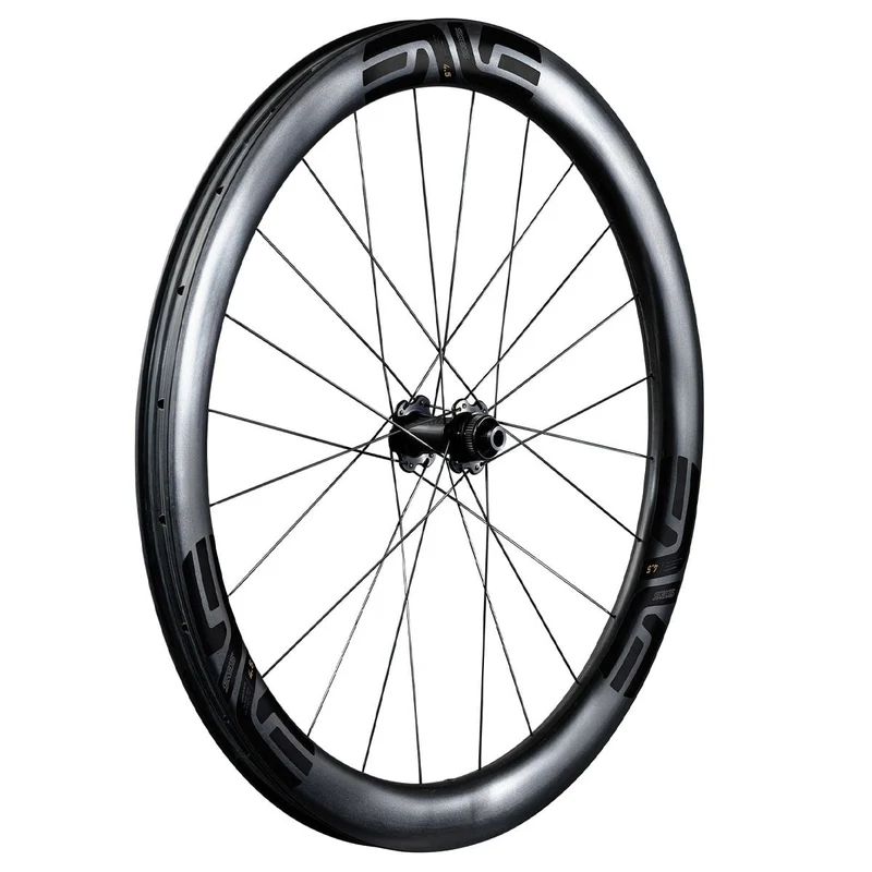 Roues ENVE SES 4.5 (moyeux Chris King R45C Ceramic)