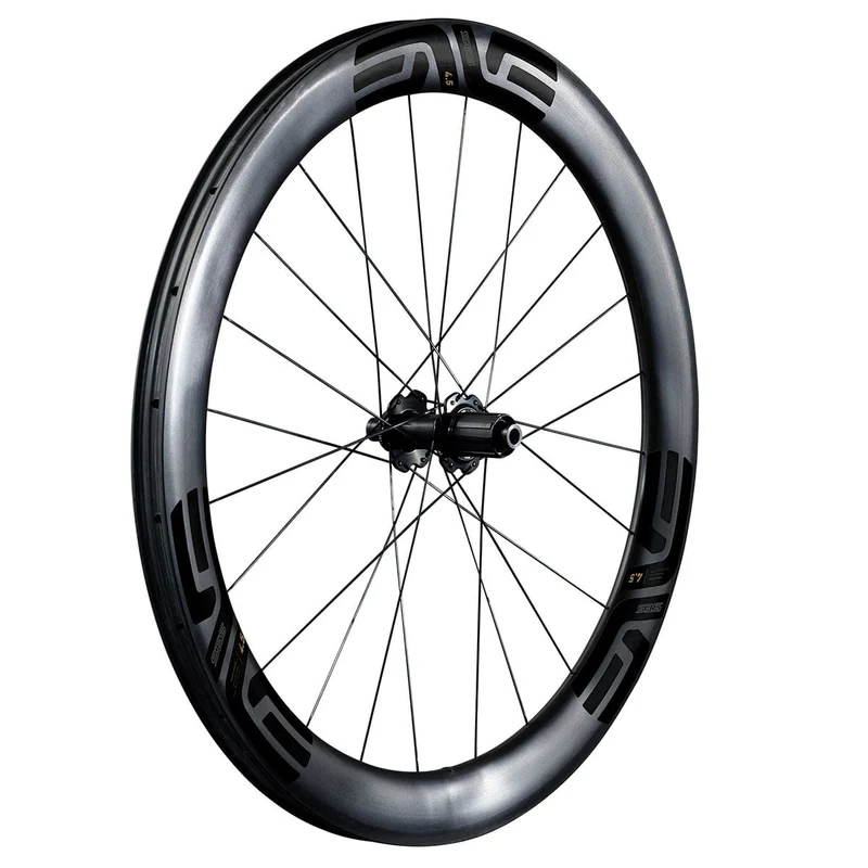 Roues ENVE SES 4.5 (moyeux Chris King R45C Ceramic)