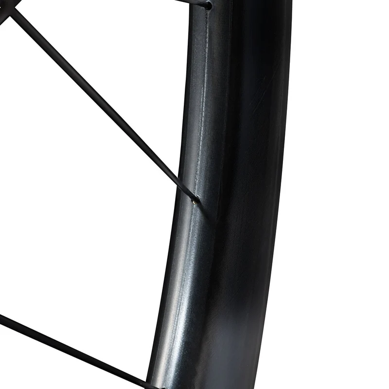 Roues ENVE SES 4.5 (moyeux Chris King R45C Ceramic)
