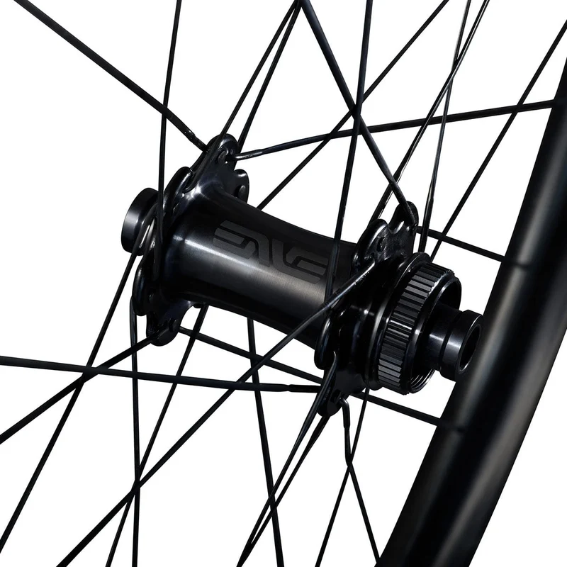 Roues ENVE SES 6.7 (moyeux Chris King R45C Ceramic)