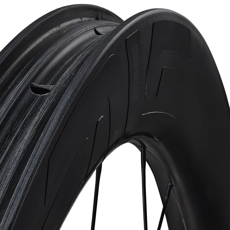 Roues ENVE SES 6.7 (moyeux Chris King R45C Ceramic)