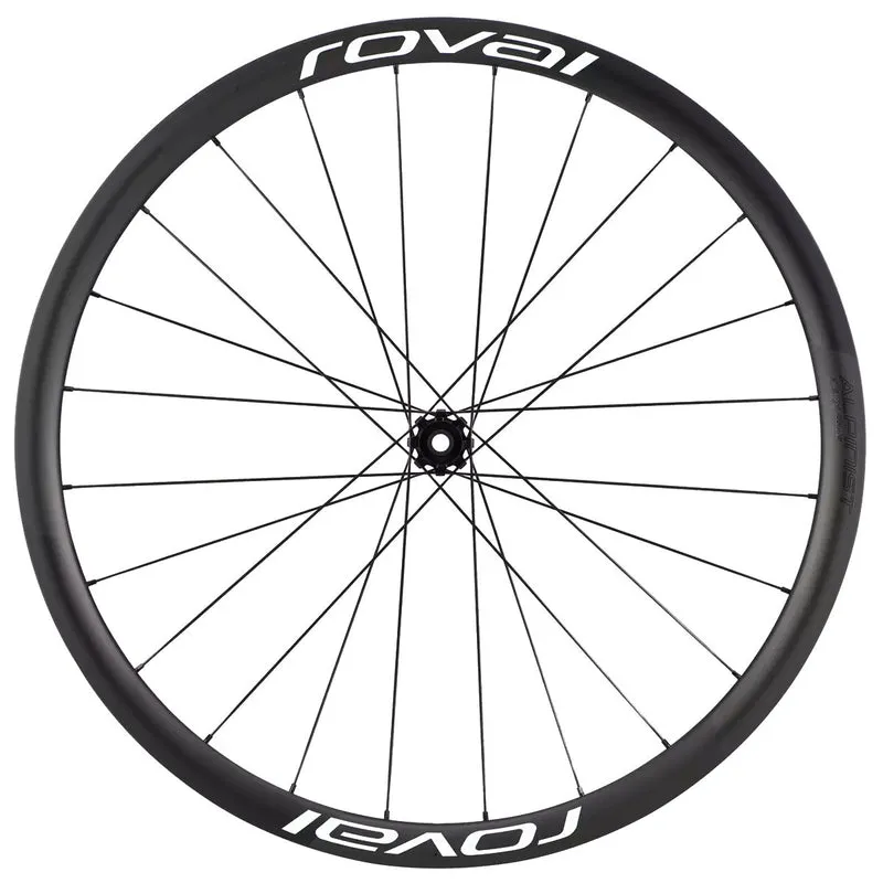 Roue arrière Roval Alpinist CLX II Blanc