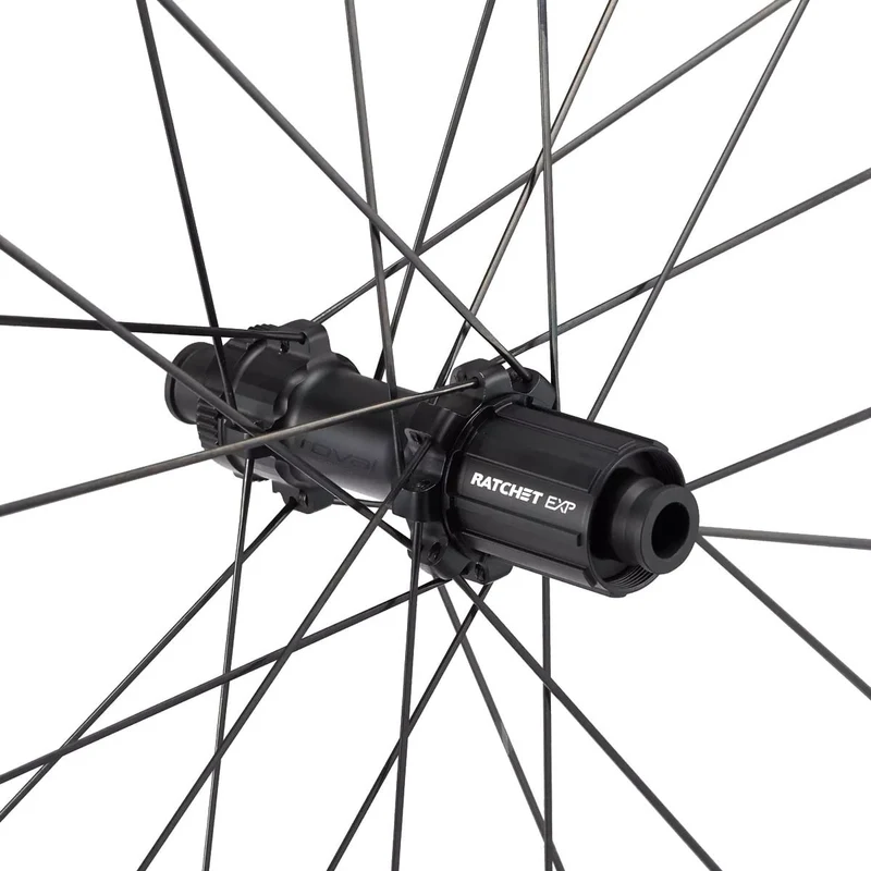 Roue arrière Roval Alpinist CLX II Blanc