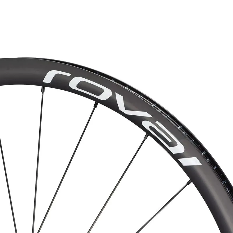 Roue arrière Roval Alpinist CLX II Blanc