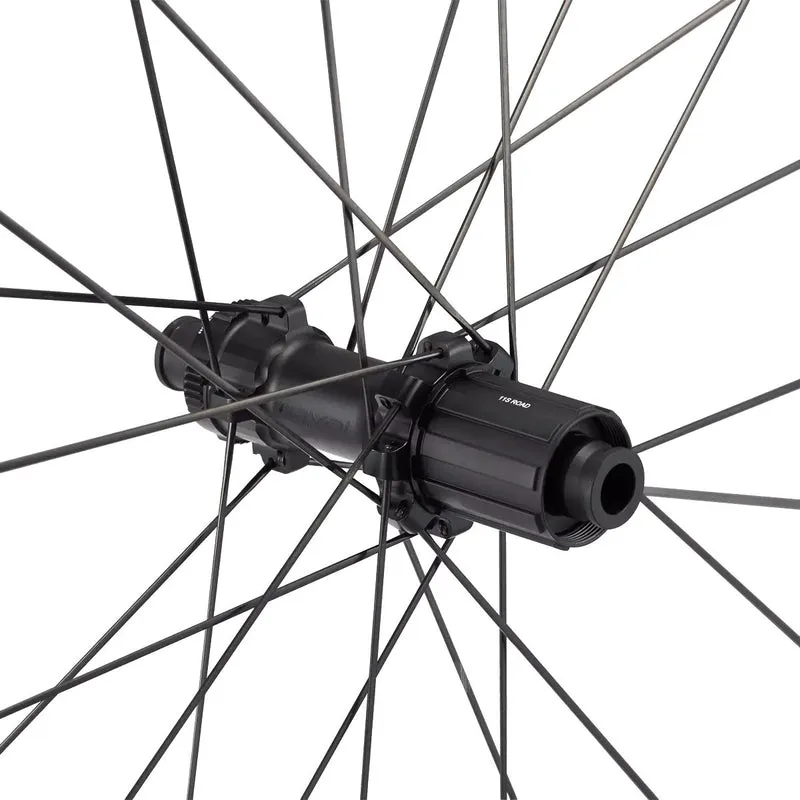 Roue arrière Roval Alpinist CLX II Noir