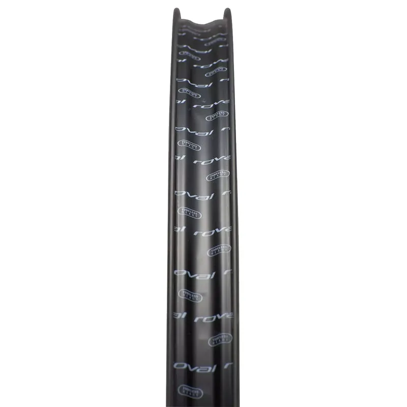 Roue arrière Roval Alpinist CLX II Noir