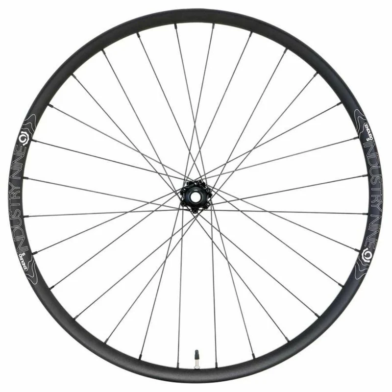 Roue avant Industry Nine Enduro S Hydra 29 pouces 110mm Boost disque IS 6 boulons