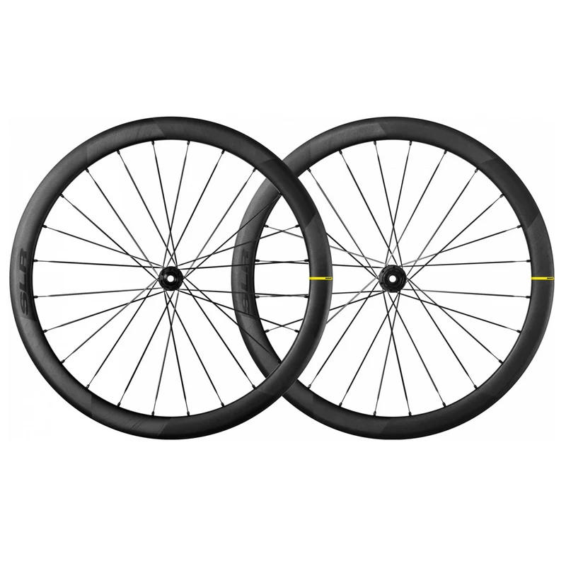 Roues Mavic Cosmic SLR 45 disque