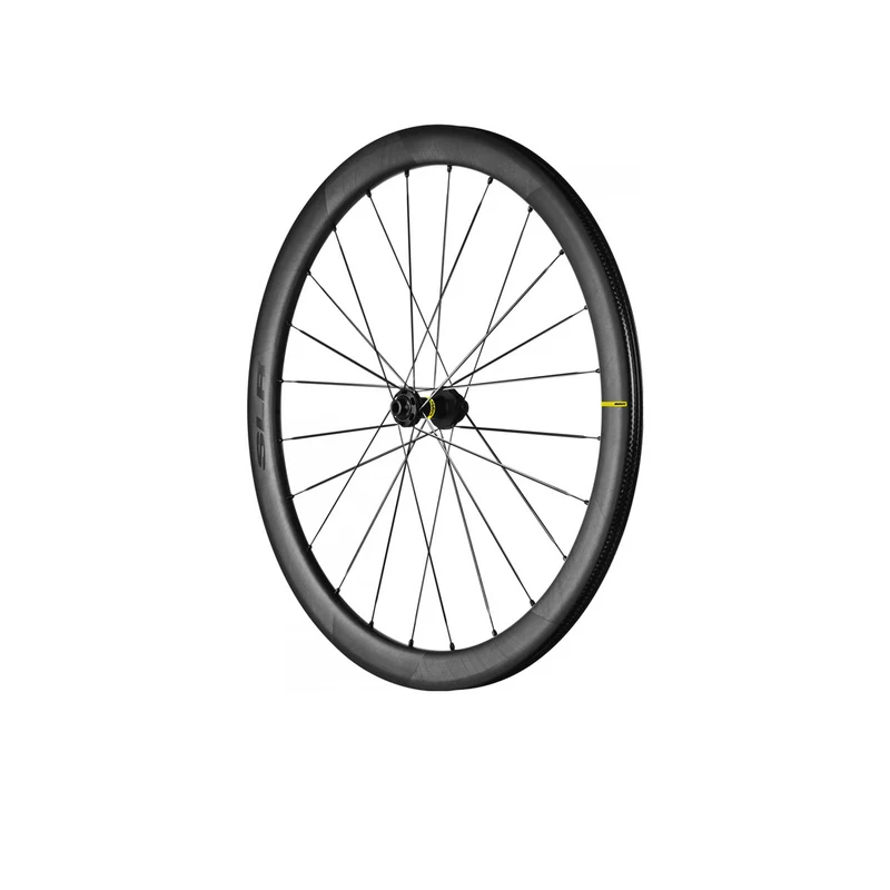 Roues Mavic Cosmic SLR 45 disque