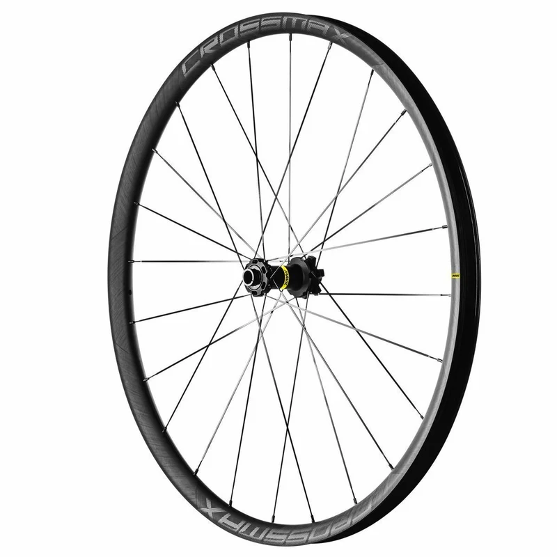 Roues Mavic Crossmax XLR 29 Boost