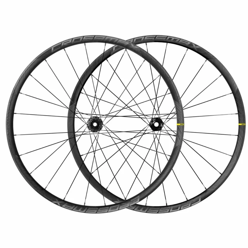 Roues Mavic Crossmax XLR 29 Boost