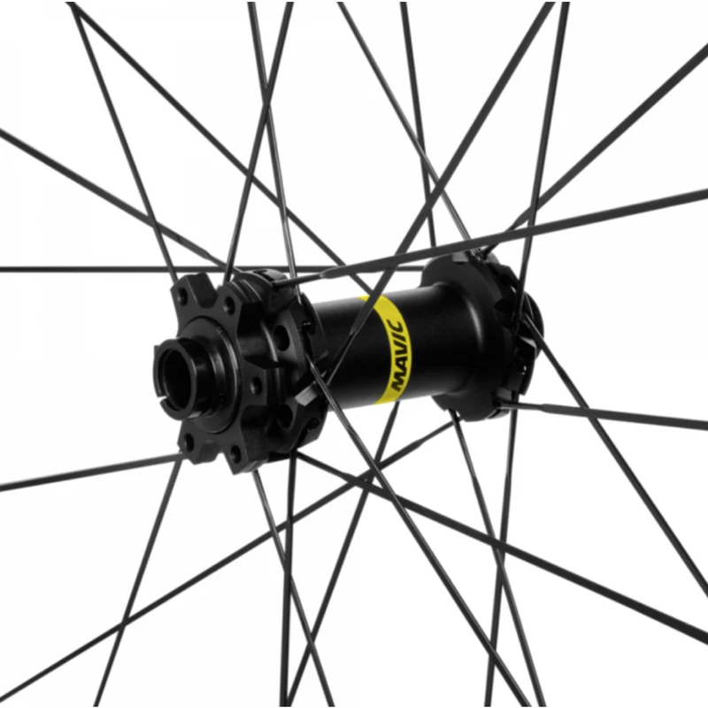Roues Mavic Crossmax XLR 29 Boost
