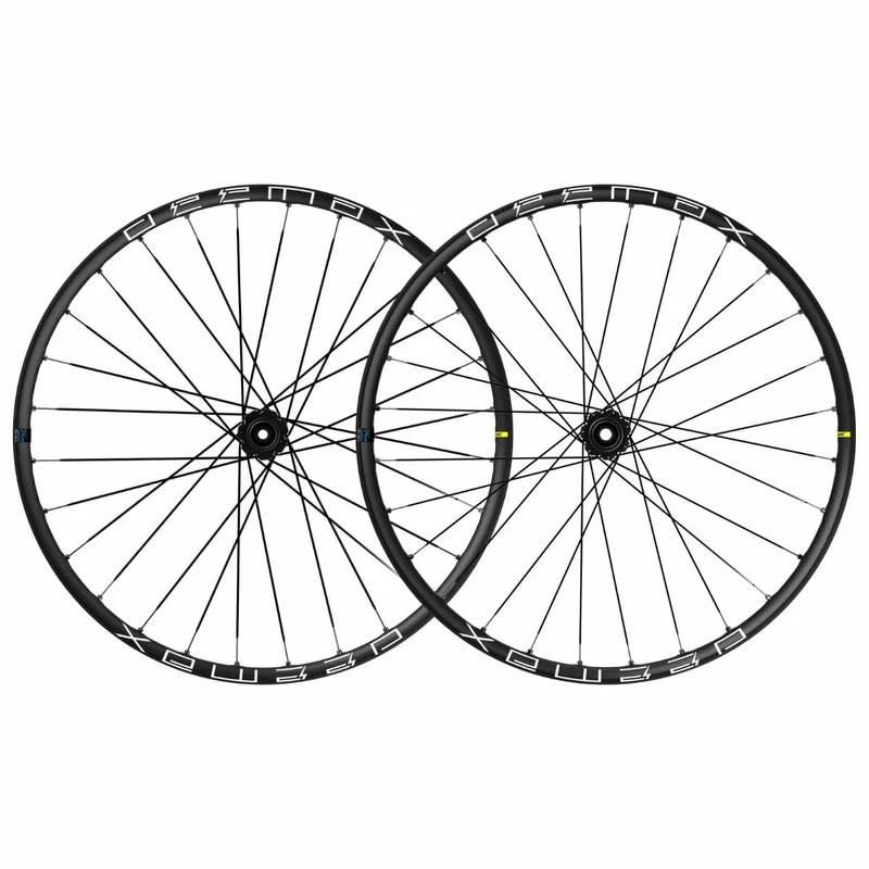 Roues Mavic E-Deemax S 30 29 Boost