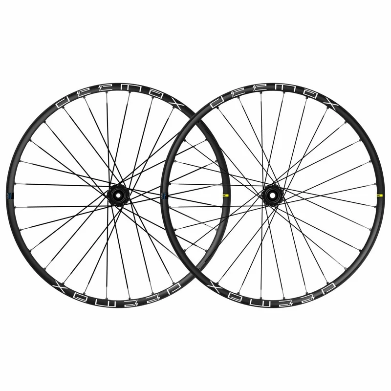Roues Mavic E-Deemax S 30 29 Boost