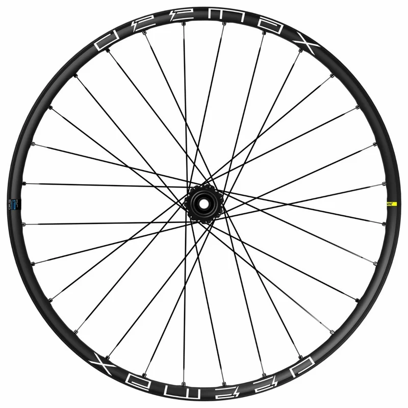 Roues Mavic E-Deemax S 30 29 Boost