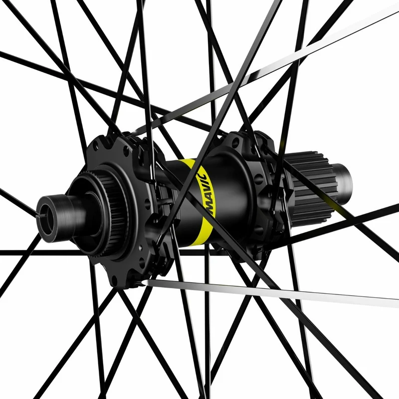 Roues Mavic E-Deemax S 30 29 Boost