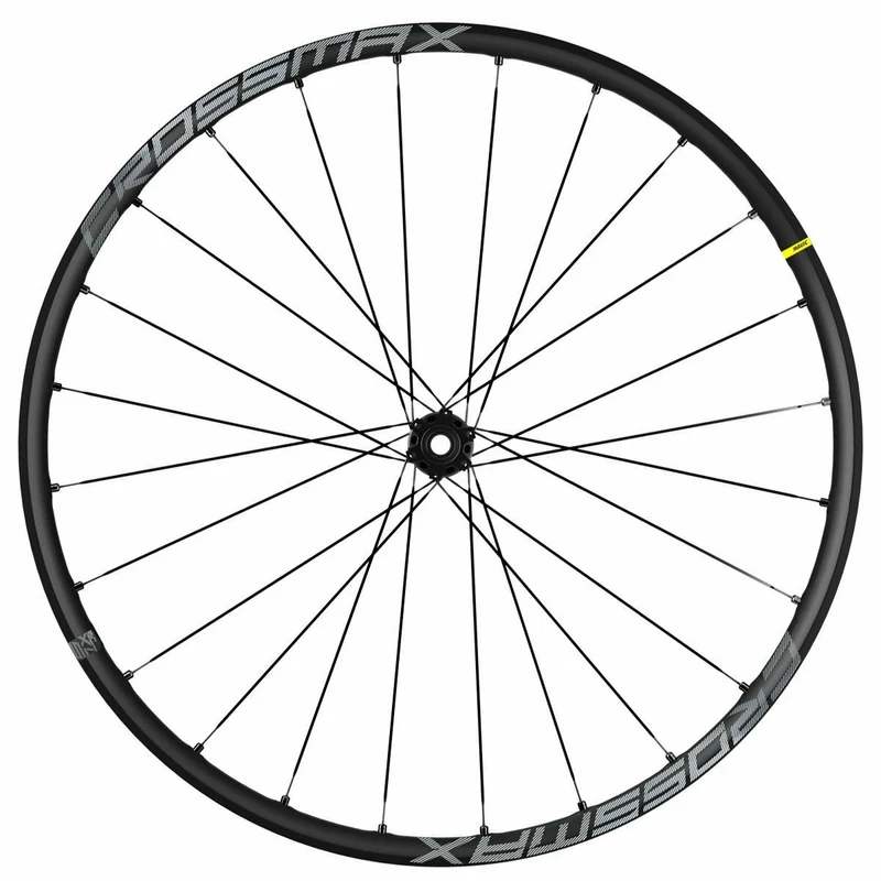 Roues Mavic Crossmax XLS 29 Boost
