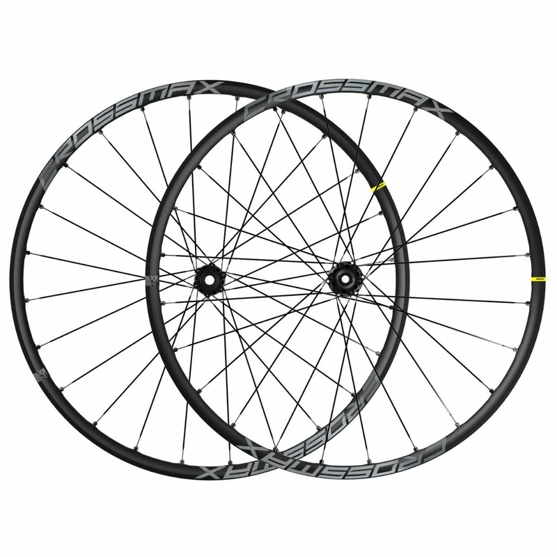 Roues Mavic Crossmax XLS 29 Boost