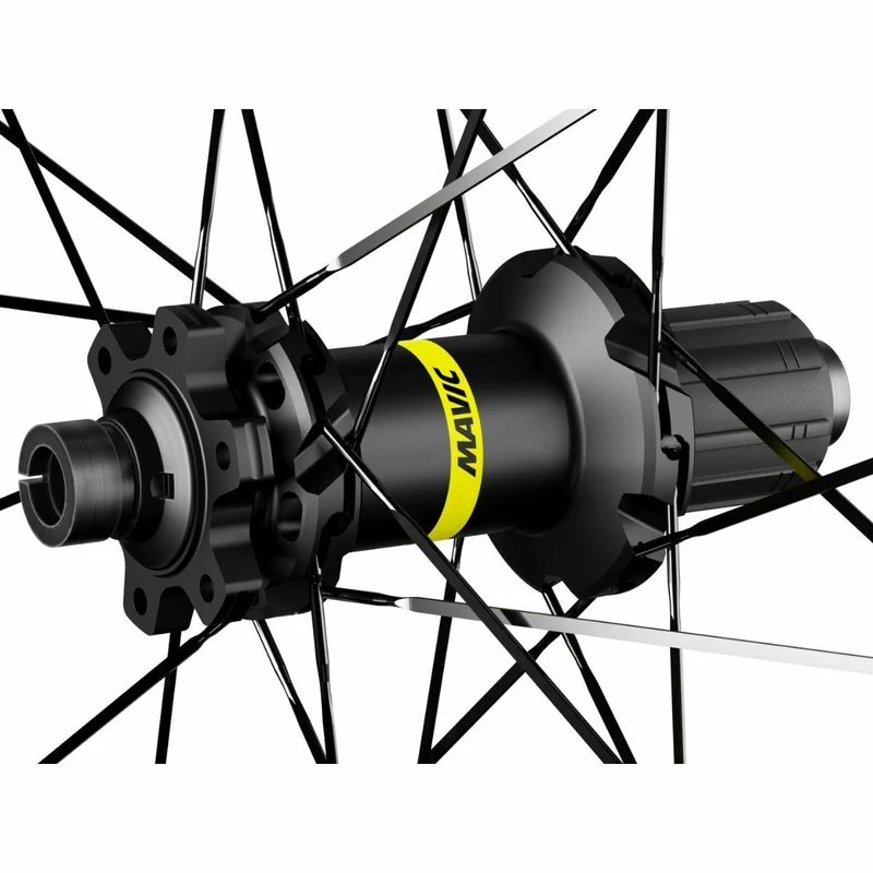 Roues Mavic Crossmax XLS 29 Boost