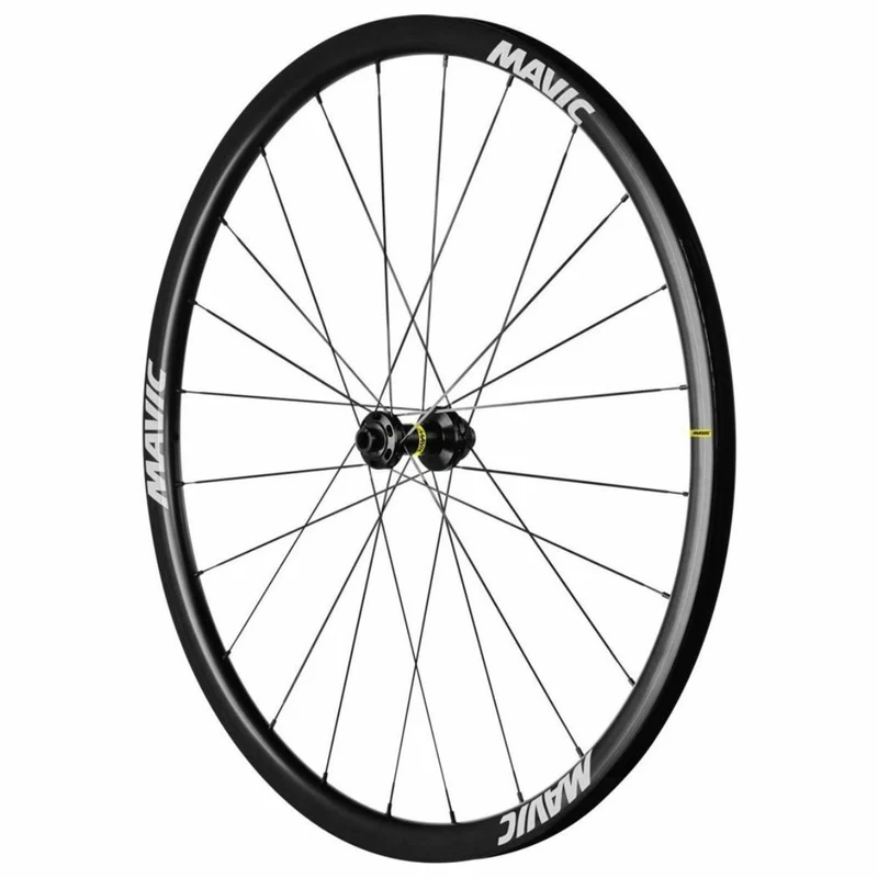Roues Mavic Ksyrium 30 disque - paire