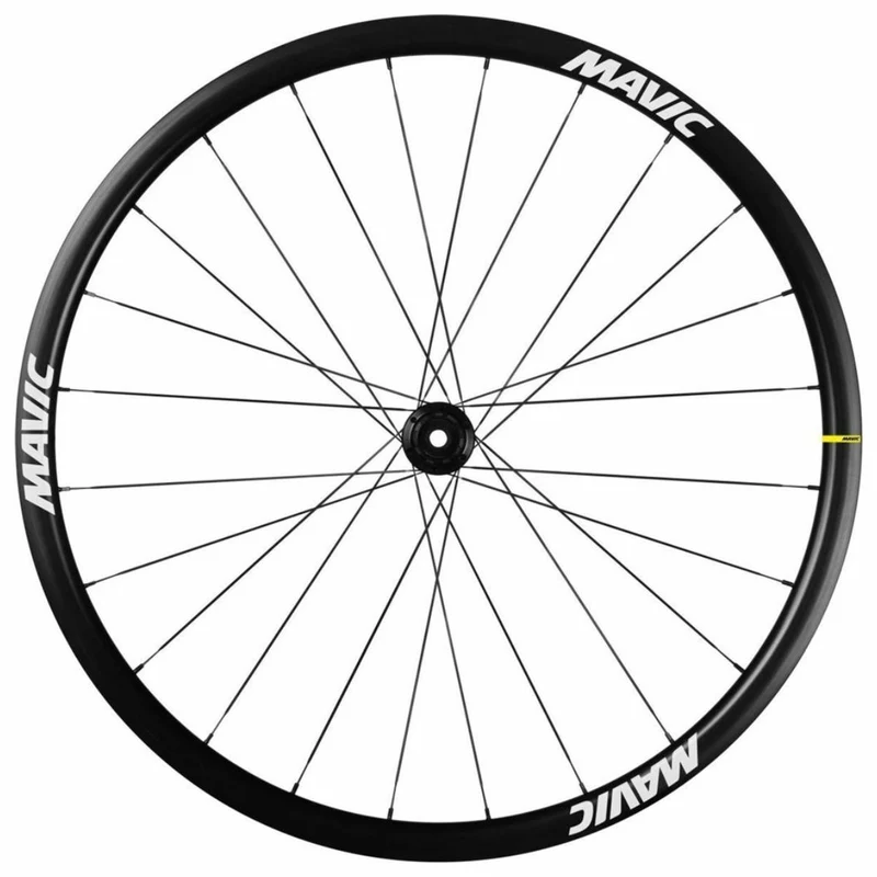 Roues Mavic Ksyrium 30 disque - paire