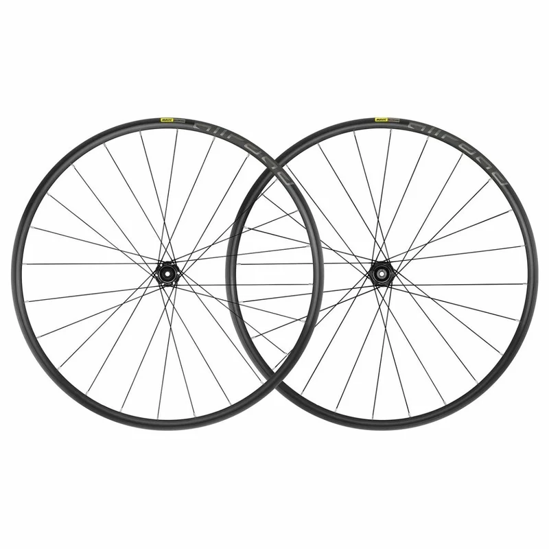 Roues Mavic Allroad 700 Disc Centerlock