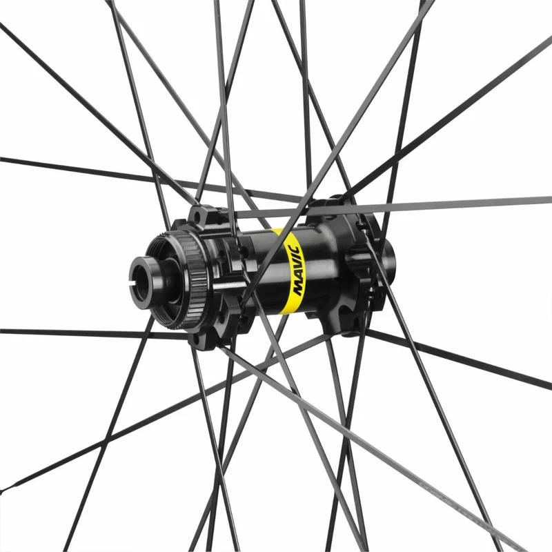 Roues Mavic Allroad 700 Disc Centerlock