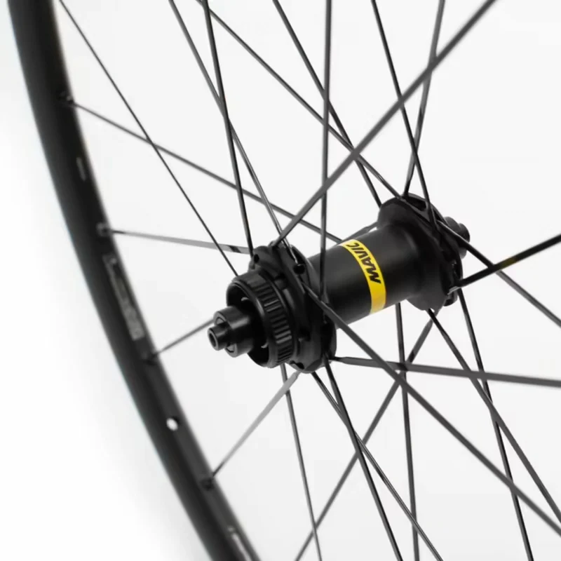 Roues Mavic Allroad 700 Disc Centerlock