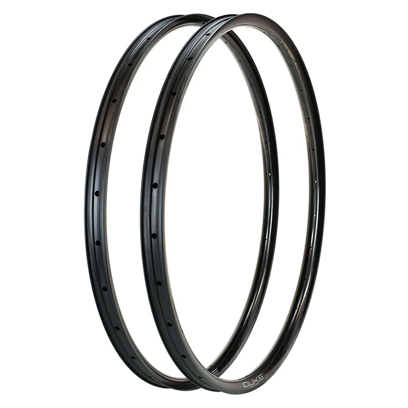 Roues Duke Crazy Jack SLS3 6TERS Industry Nine 1/1 Boost Micro Spline