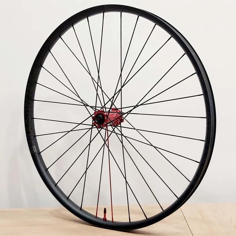 Roues Industry Nine Hydra Enduro 305 V3 29 Rouge