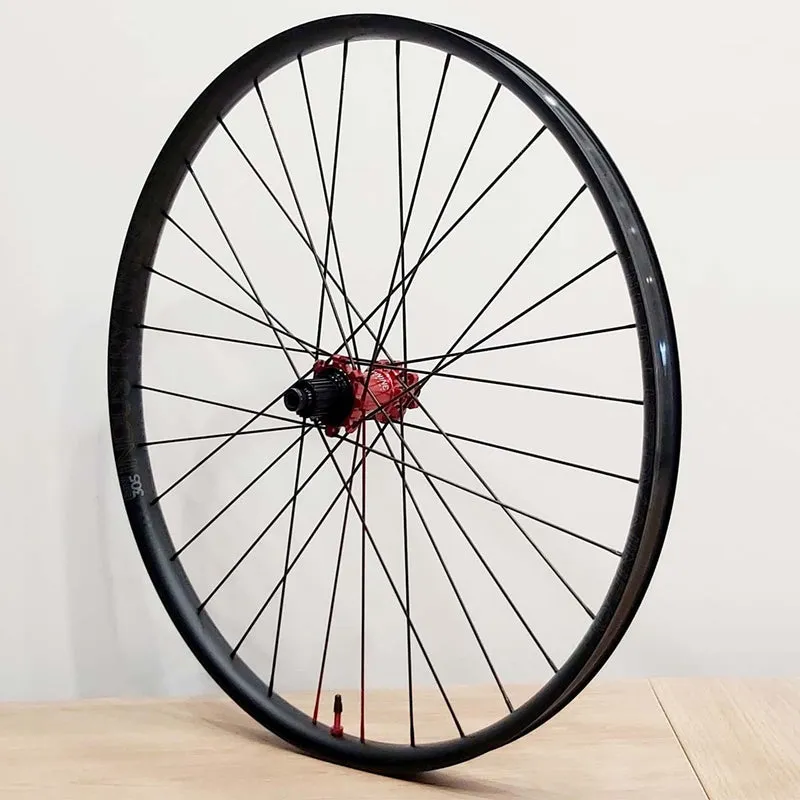 Roues Industry Nine Hydra Enduro 305 V3 29 Rouge