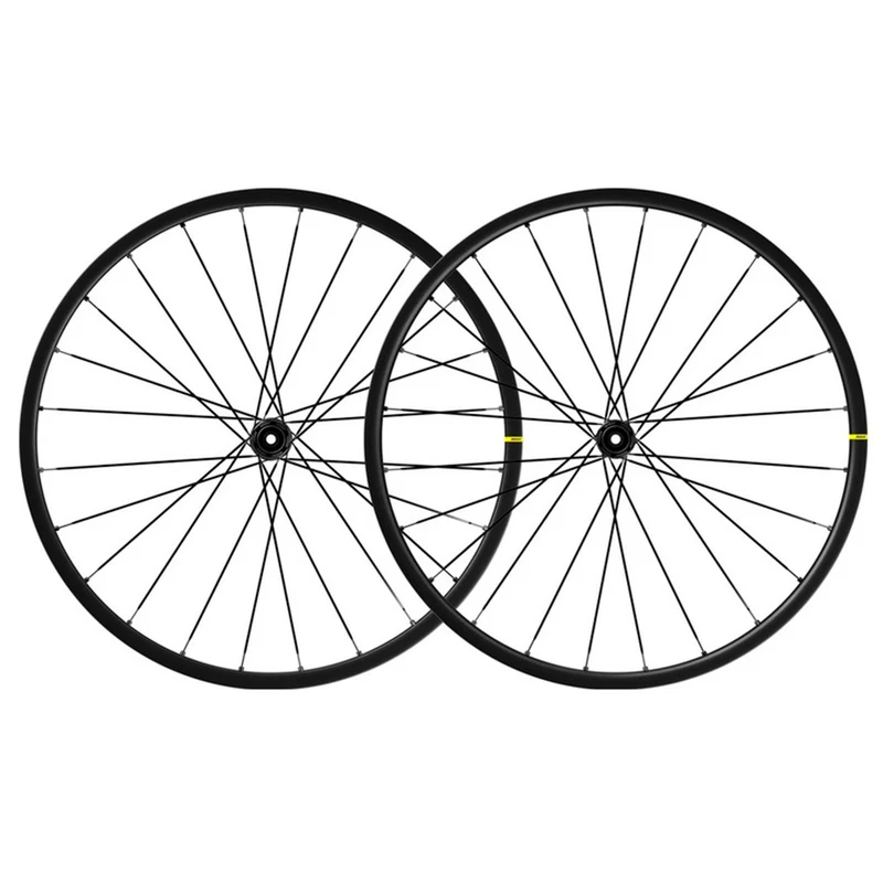 Roues Mavic Allroad S