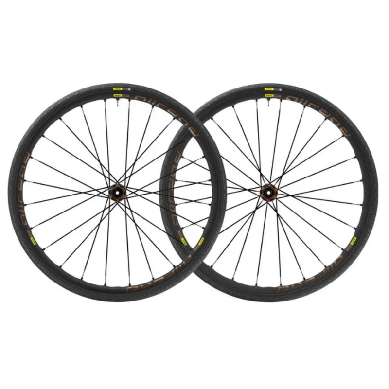 Roues Mavic Allroad S