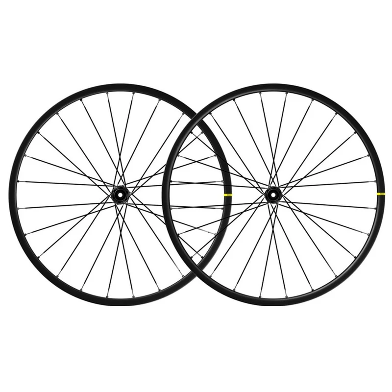 Roues Mavic Allroad S