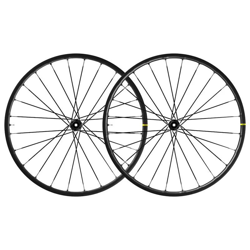 Roues Mavic Allroad SL