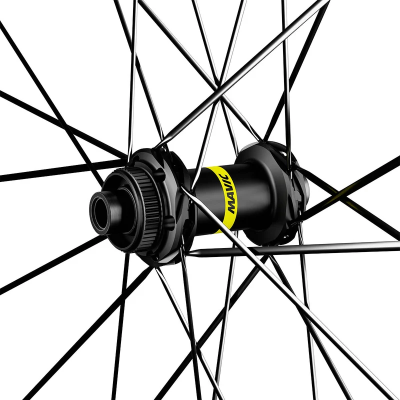 Roues Mavic Allroad SL