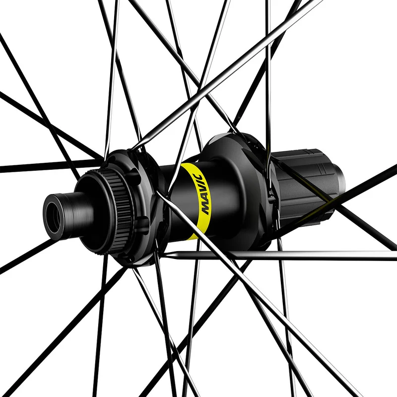Roues Mavic Allroad SL